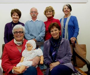 SD se John Birkenhead